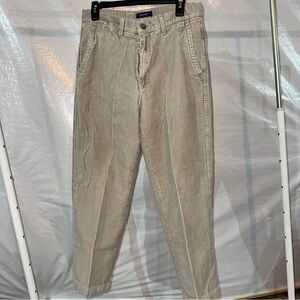 Cherokee Men's Khaki Chinos